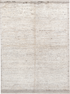 Vintage Tulu Area Rug (5' x 7')